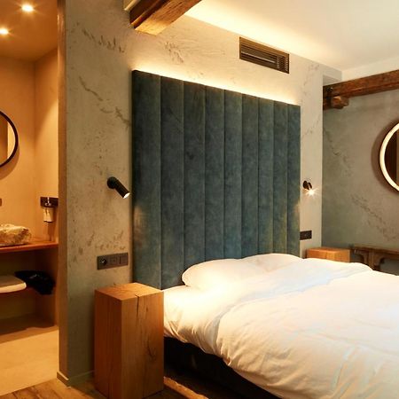 Nonam Boutique Hotel Gent Dış mekan fotoğraf