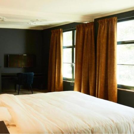 Nonam Boutique Hotel Gent Dış mekan fotoğraf