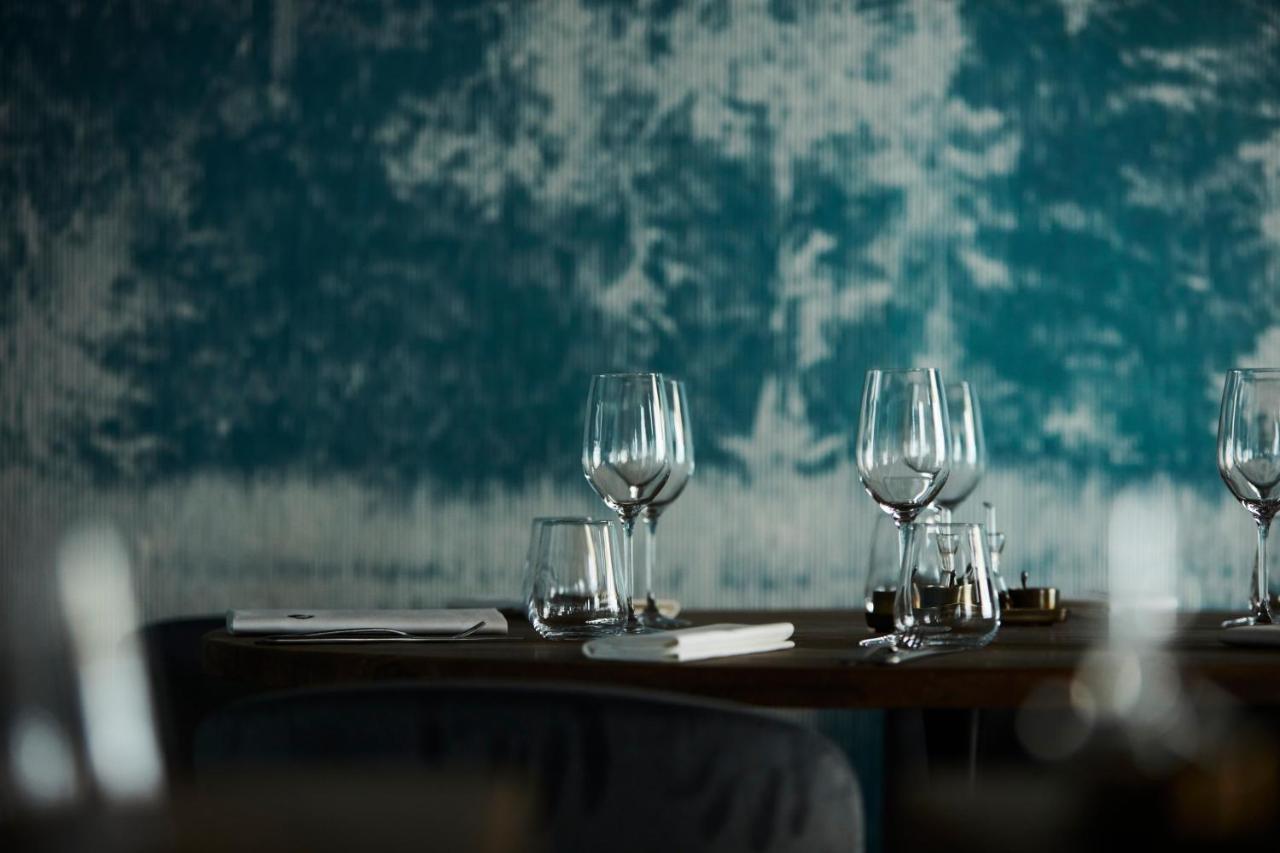 Nonam Boutique Hotel Gent Dış mekan fotoğraf