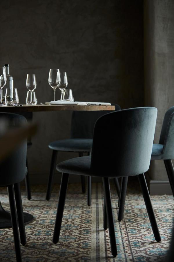 Nonam Boutique Hotel Gent Dış mekan fotoğraf