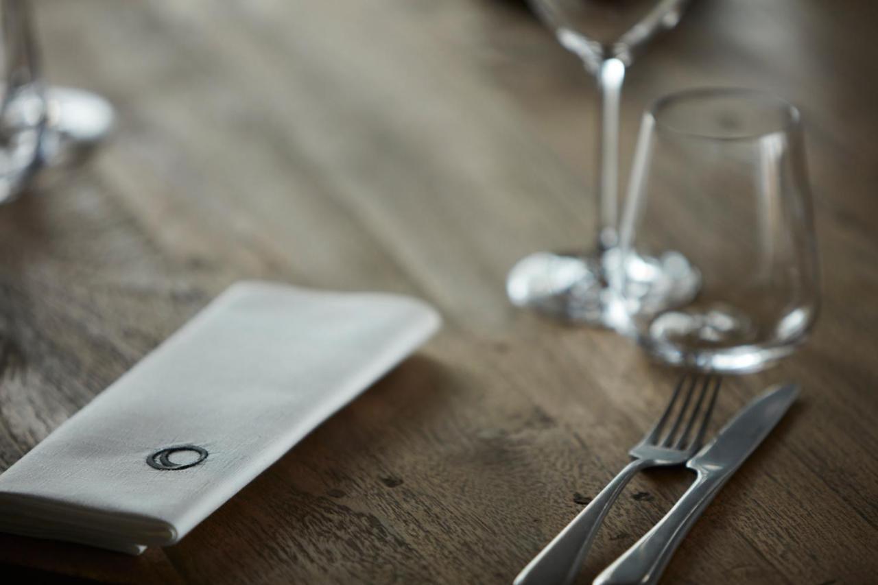 Nonam Boutique Hotel Gent Dış mekan fotoğraf