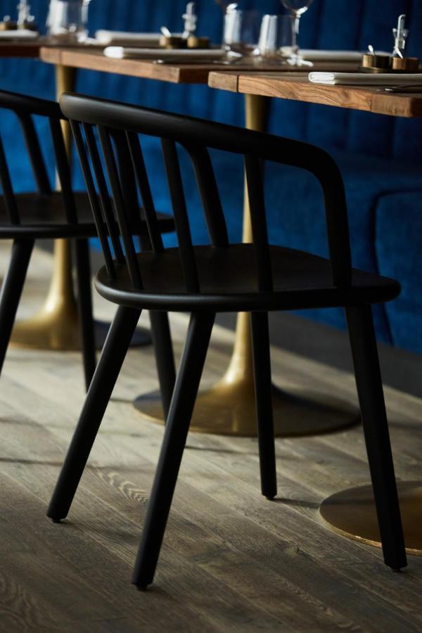 Nonam Boutique Hotel Gent Dış mekan fotoğraf