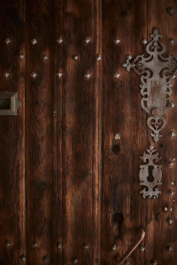 Nonam Boutique Hotel Gent Dış mekan fotoğraf