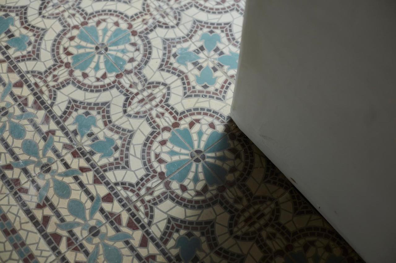 Nonam Boutique Hotel Gent Dış mekan fotoğraf
