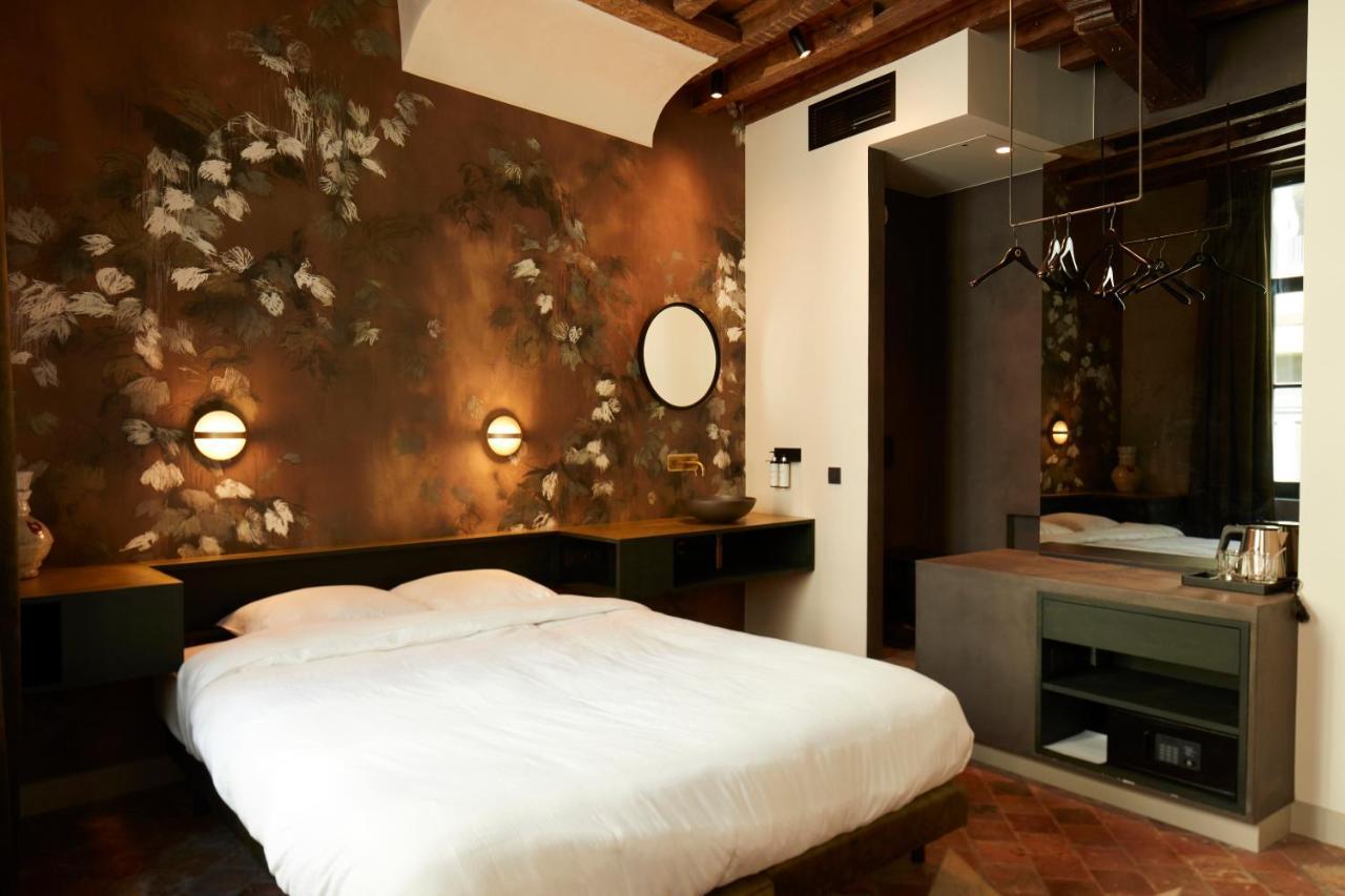 Nonam Boutique Hotel Gent Dış mekan fotoğraf
