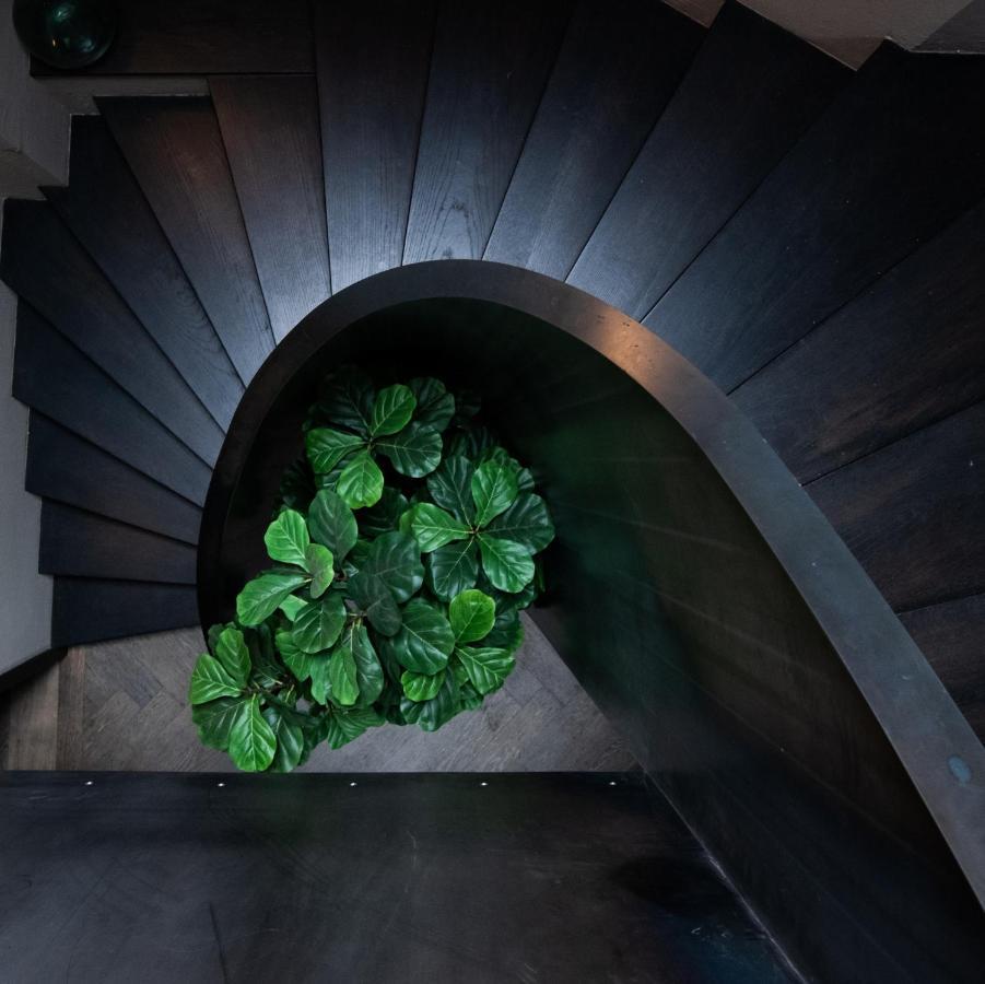 Nonam Boutique Hotel Gent Dış mekan fotoğraf