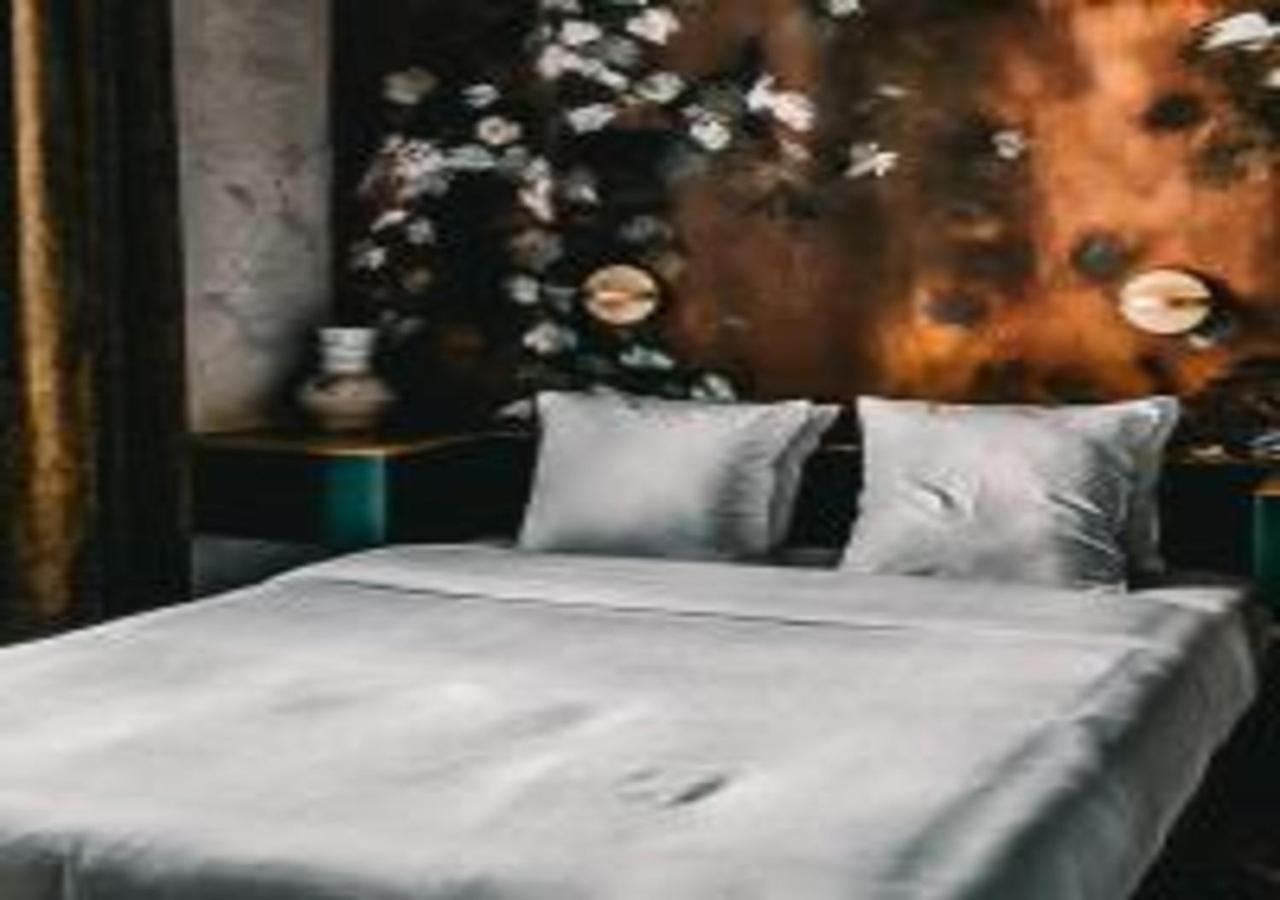 Nonam Boutique Hotel Gent Dış mekan fotoğraf