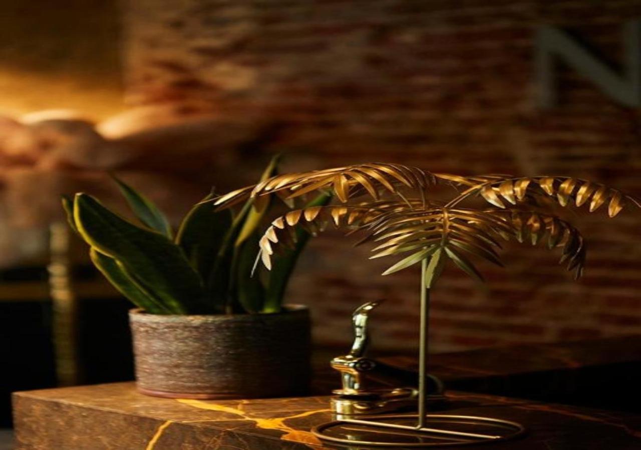 Nonam Boutique Hotel Gent Dış mekan fotoğraf